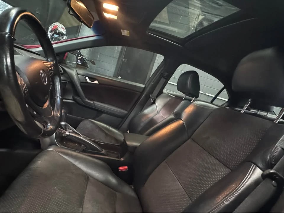 2013 Acura TSX 2nd Gen - Image 9 of 11