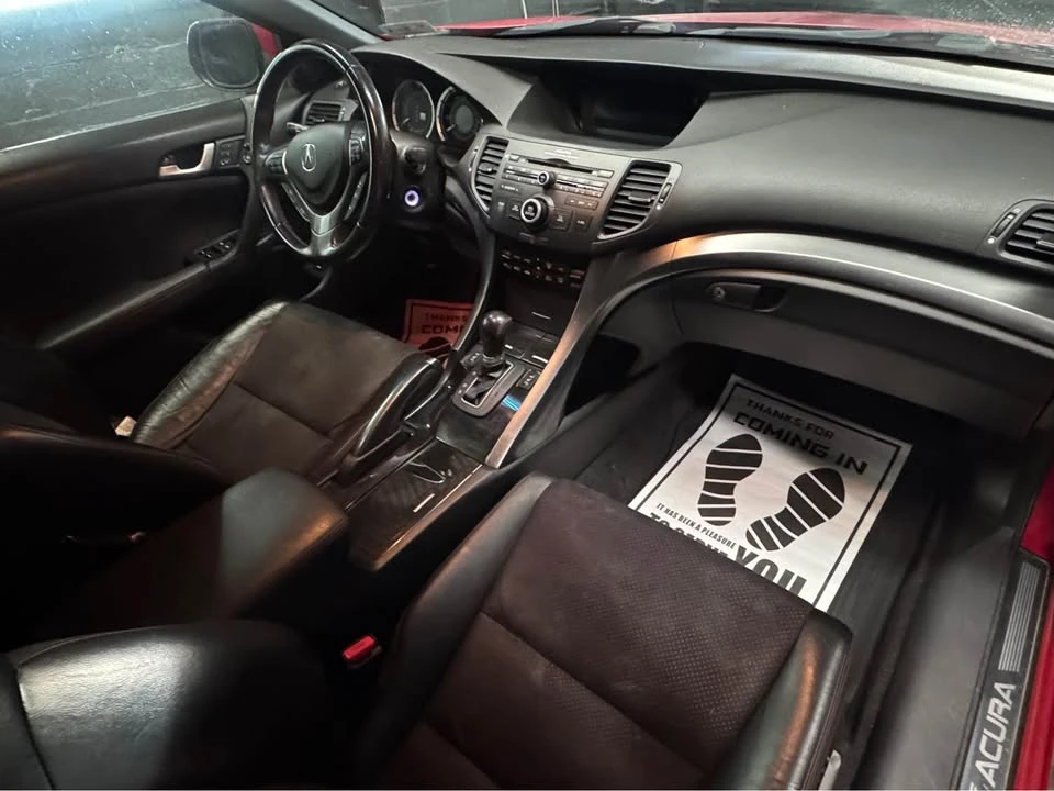 2013 Acura TSX 2nd Gen - Image 7 of 11