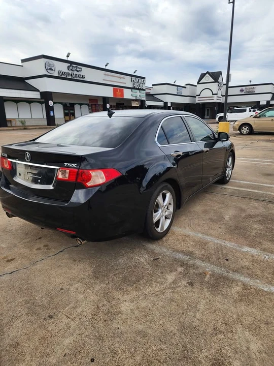 2013 Acura TSX 2nd Gen - Image 12 of 20