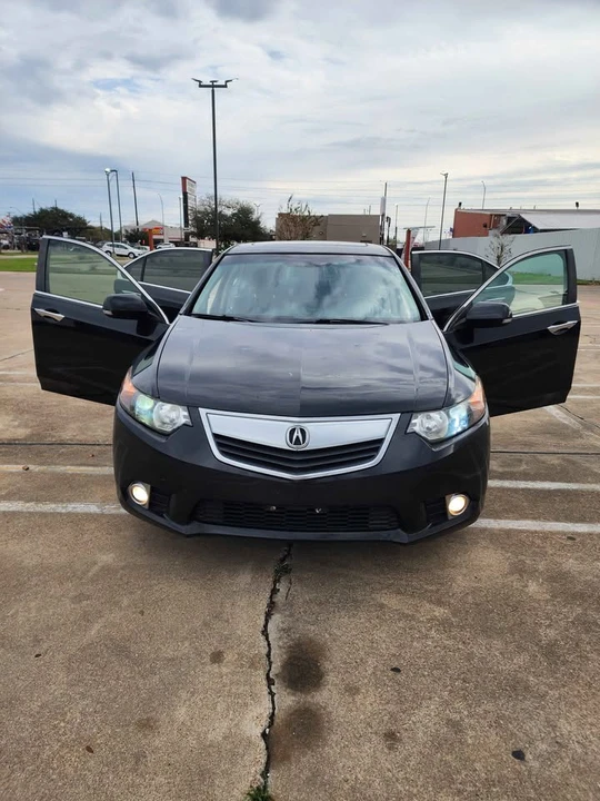 2013 Acura TSX 2nd Gen - Image 20 of 20