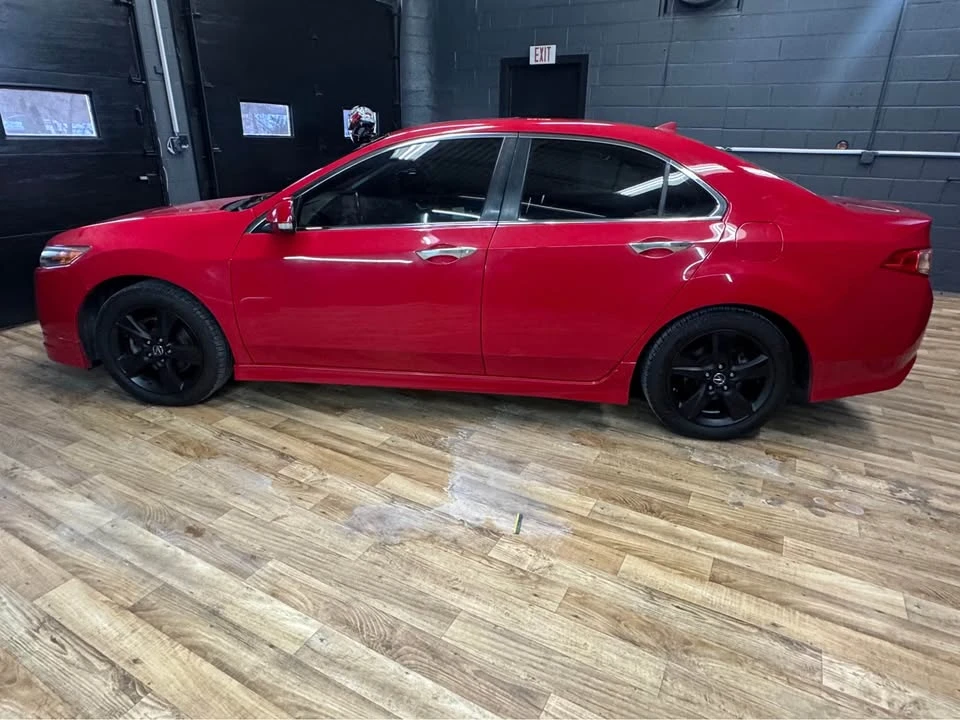 2013 Acura TSX 2nd Gen - Image 2 of 11