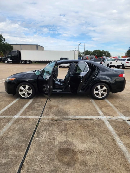 2013 Acura TSX 2nd Gen - Image 10 of 20