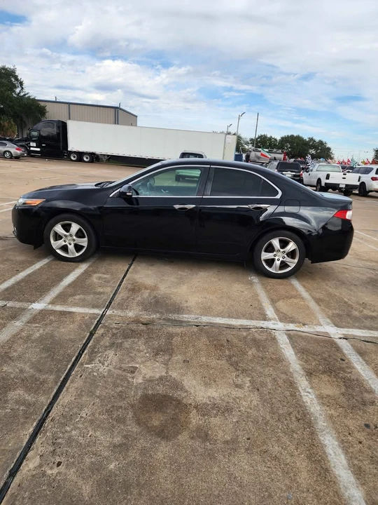 2013 Acura TSX 2nd Gen - Image 15 of 20