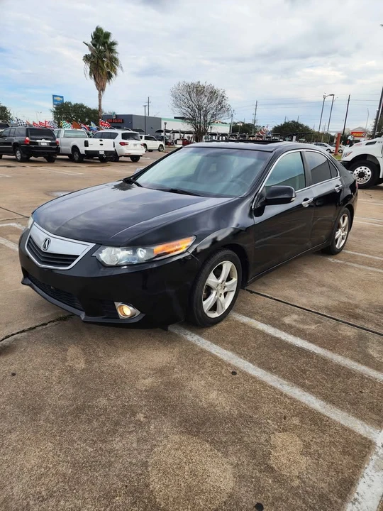 2013 Acura TSX 2nd Gen - Image 2 of 20