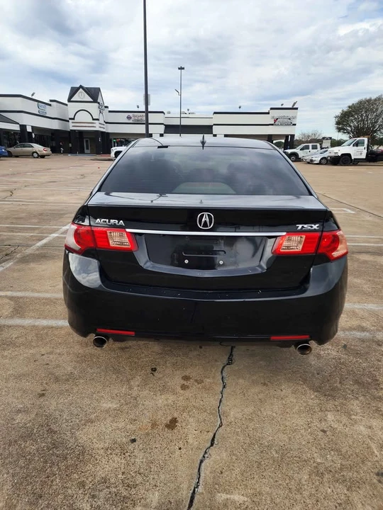 2013 Acura TSX 2nd Gen - Image 11 of 20