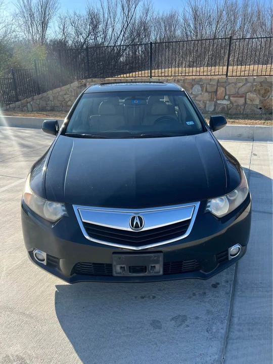 2013 Acura TSX 2nd Gen - Image 4 of 15