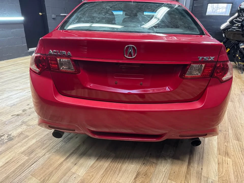 2013 Acura TSX 2nd Gen - Image 4 of 11