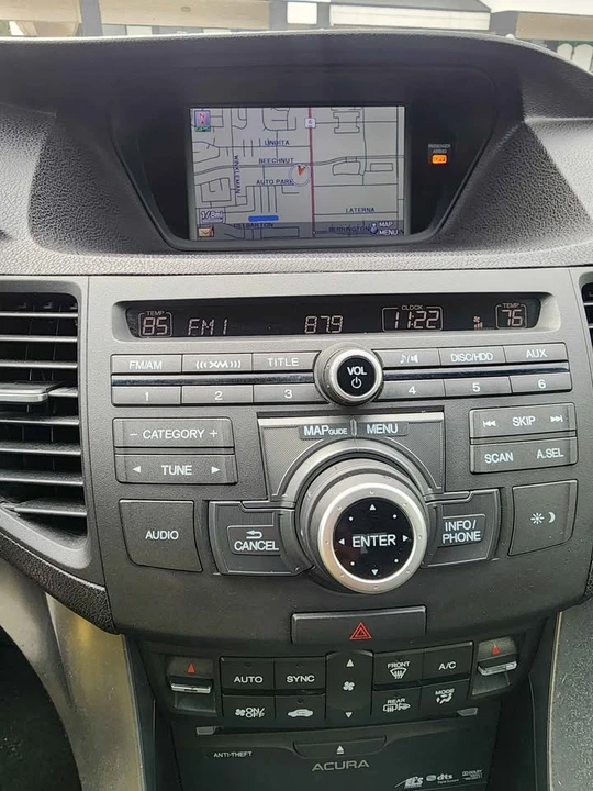 2013 Acura TSX 2nd Gen - Image 6 of 20