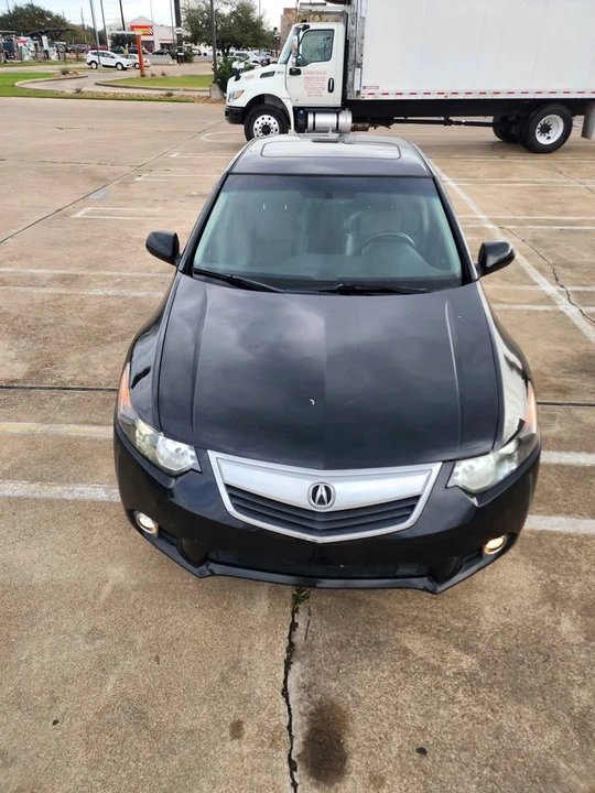 2013 Acura TSX 2nd Gen - Image 14 of 20