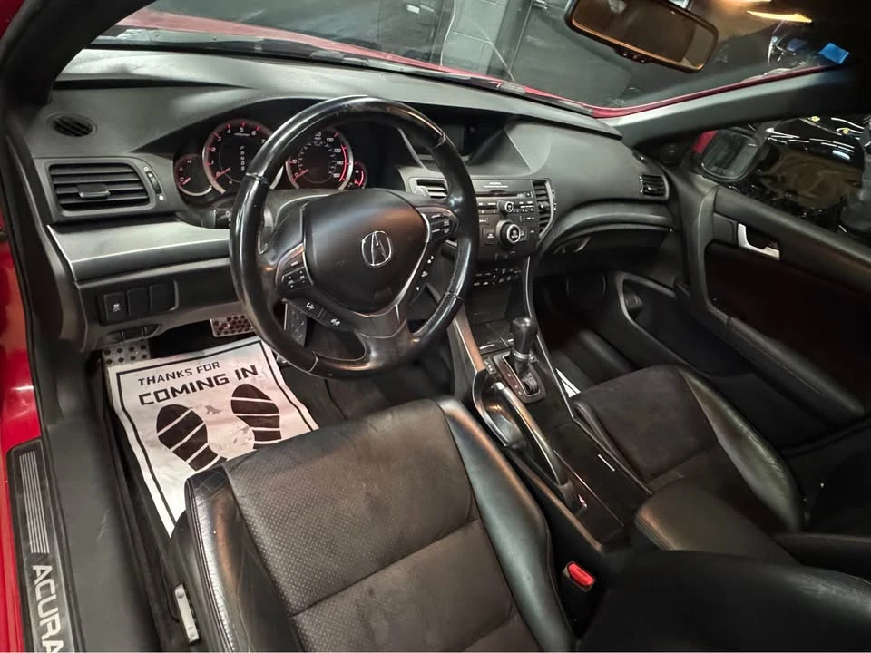 2013 Acura TSX 2nd Gen - Image 10 of 11