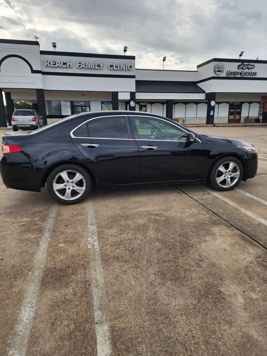 2013 Acura TSX 2nd Gen - Image 13 of 20