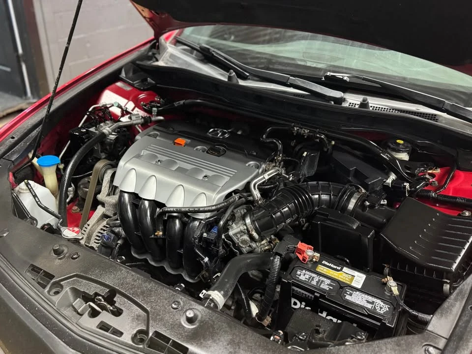 2013 Acura TSX 2nd Gen - Image 11 of 11