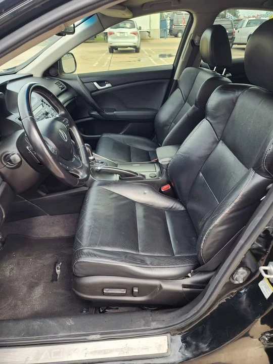 2013 Acura TSX 2nd Gen - Image 4 of 20