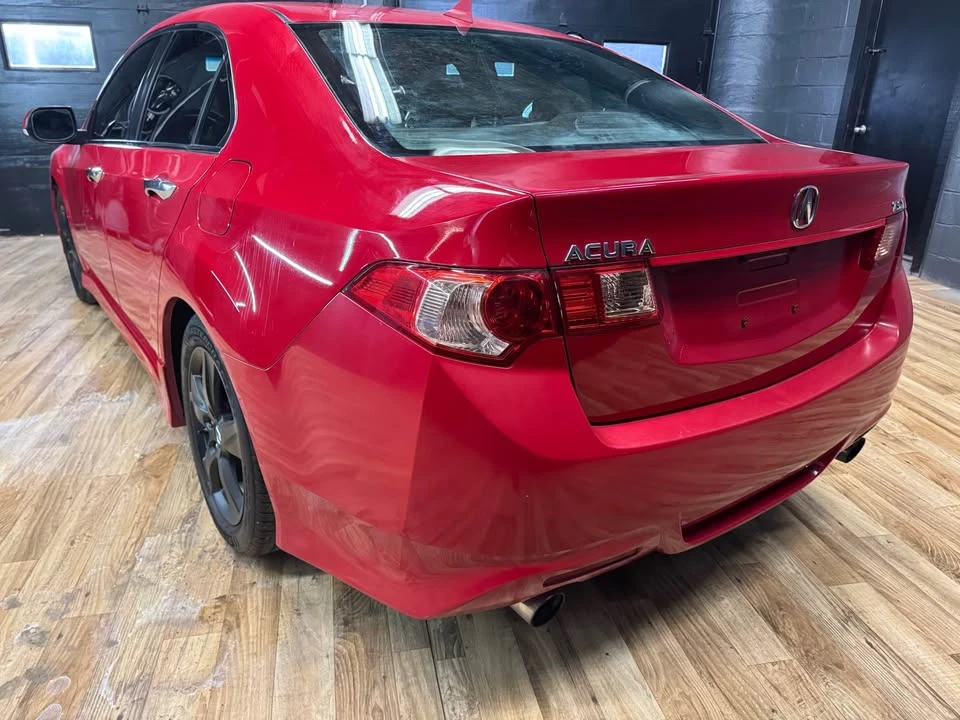 2013 Acura TSX 2nd Gen - Image 3 of 11