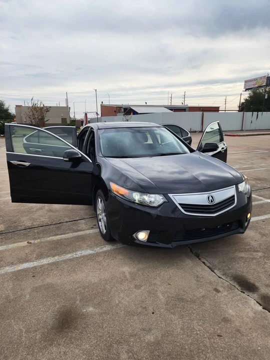 2013 Acura TSX 2nd Gen - Image 18 of 20