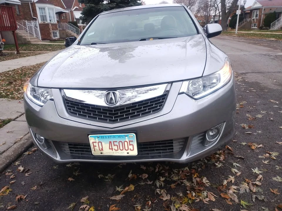2013 Acura TSX 2nd Gen - Image 8 of 8