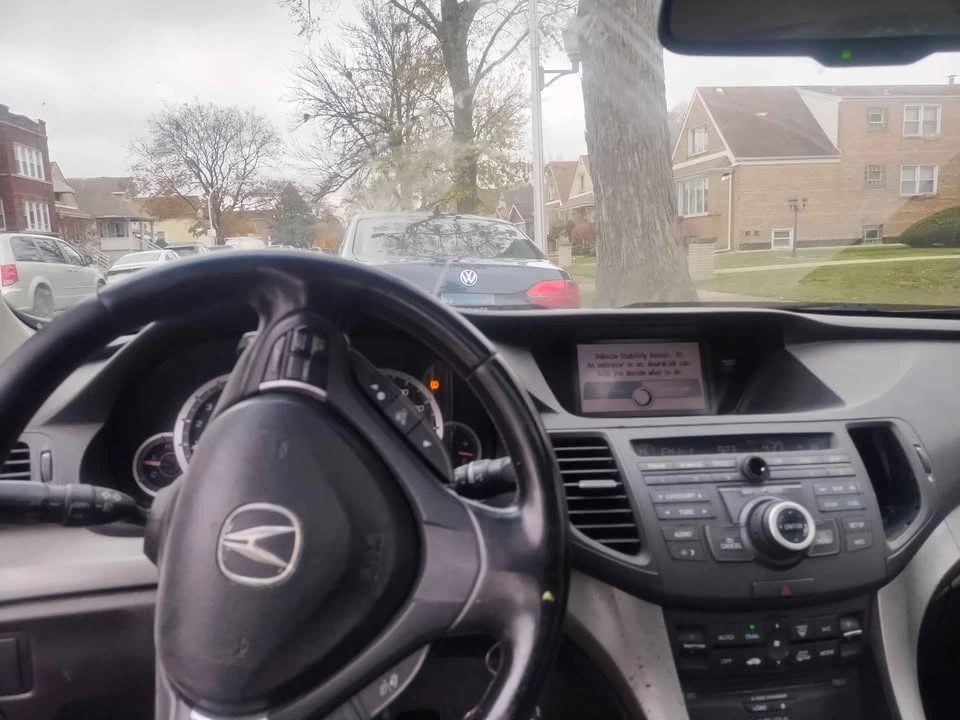 2013 Acura TSX 2nd Gen - Image 7 of 8