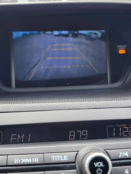 2013 Acura TSX 2nd Gen - Image 5 of 20