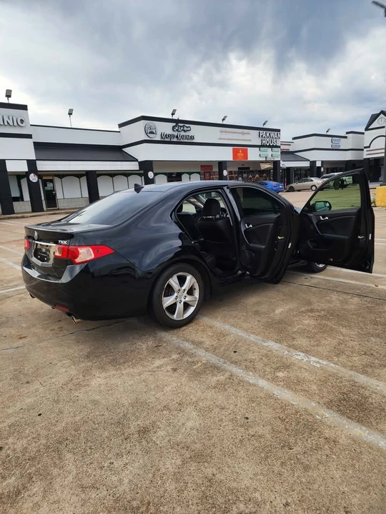 2013 Acura TSX 2nd Gen - Image 19 of 20