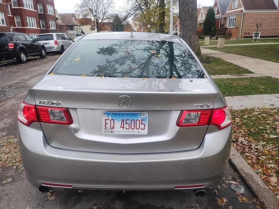 2013 Acura TSX 2nd Gen - Image 3 of 8