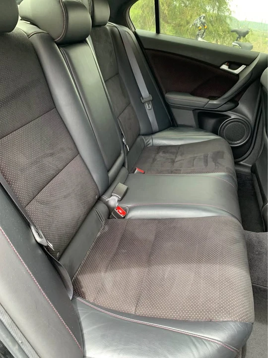 2013 Acura TSX 2nd Gen - Image 14 of 19