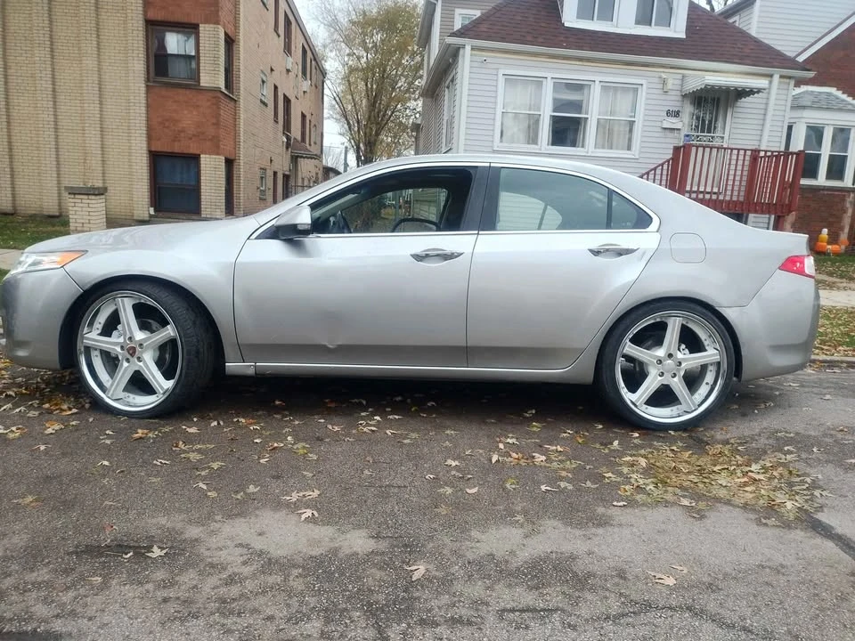 2013 Acura TSX 2nd Gen - Image 5 of 8