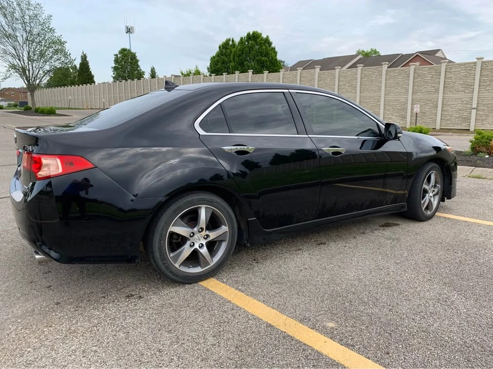 2013 Acura TSX 2nd Gen - Image 3 of 19