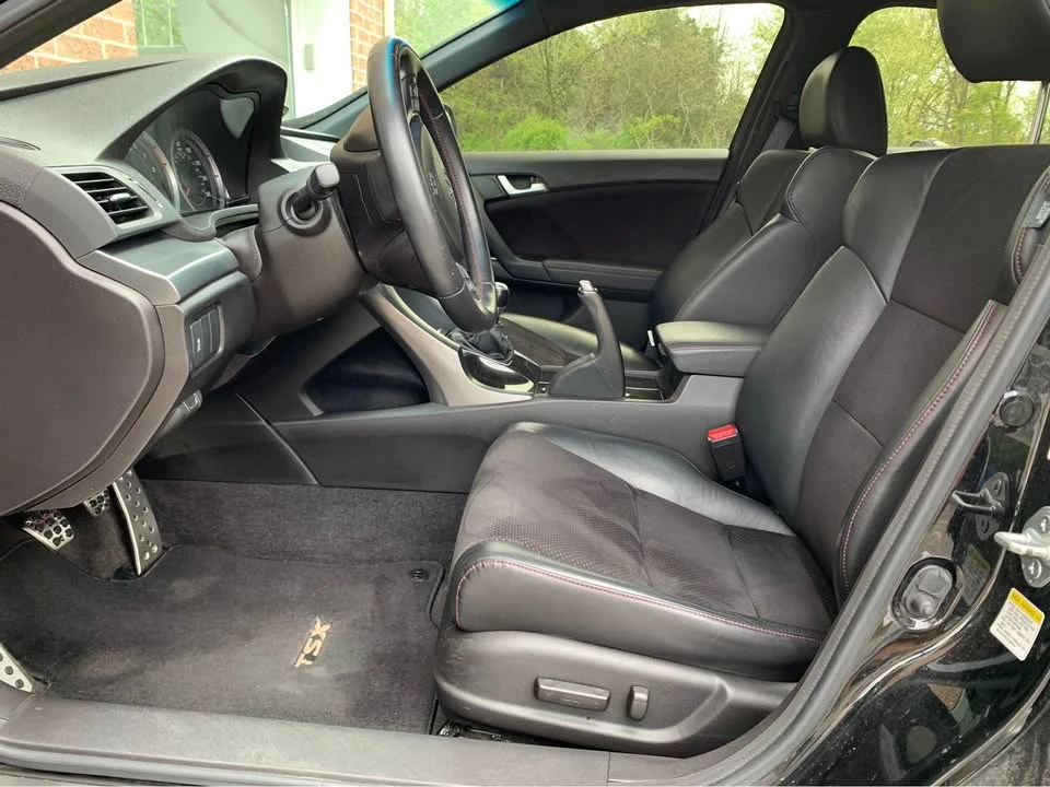 2013 Acura TSX 2nd Gen - Image 5 of 19
