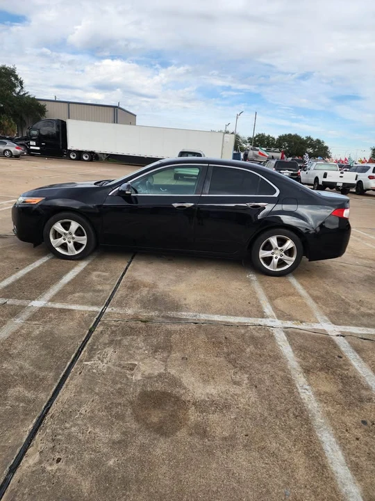 2013 Acura TSX 2nd Gen - Image 17 of 20