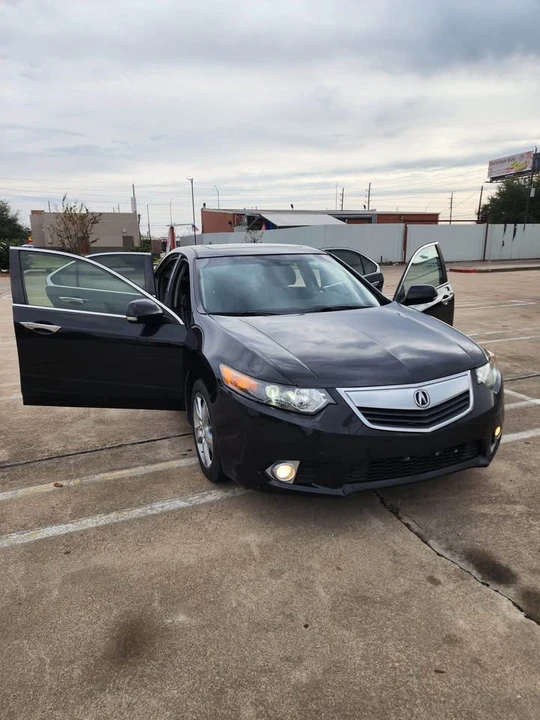 2013 Acura TSX 2nd Gen - Image 4 of 20