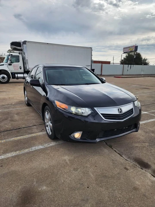 2013 Acura TSX 2nd Gen - Image 14 of 20