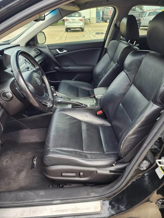 2013 Acura TSX 2nd Gen - Image 10 of 20