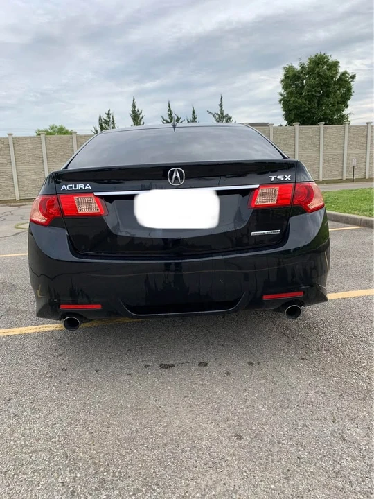2013 Acura TSX 2nd Gen - Image 4 of 19