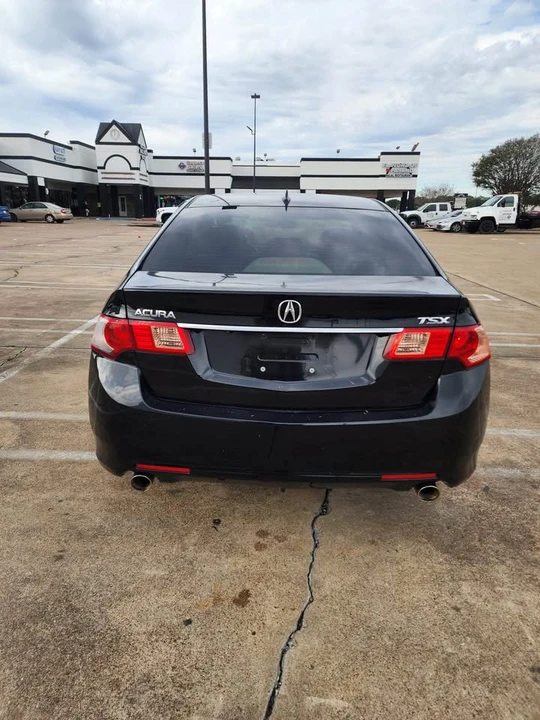 2013 Acura TSX 2nd Gen - Image 19 of 20