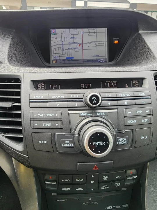 2013 Acura TSX 2nd Gen - Image 15 of 20