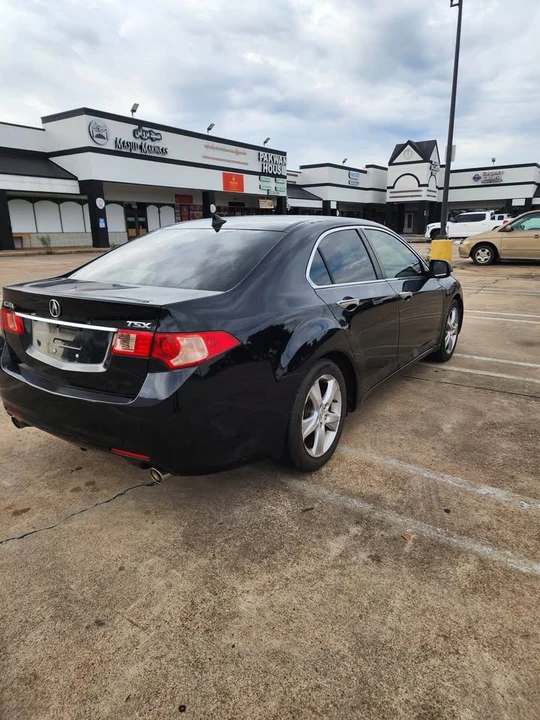 2013 Acura TSX 2nd Gen - Image 20 of 20