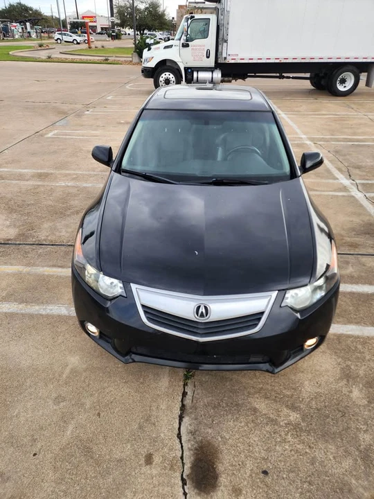 2013 Acura TSX 2nd Gen - Image 18 of 20