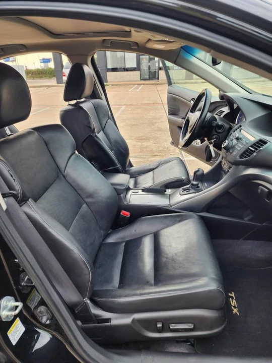 2013 Acura TSX 2nd Gen - Image 5 of 20