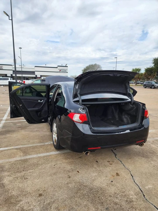 2013 Acura TSX 2nd Gen - Image 11 of 20