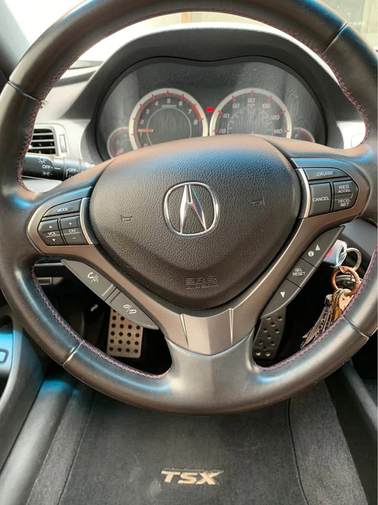 2013 Acura TSX 2nd Gen - Image 7 of 19