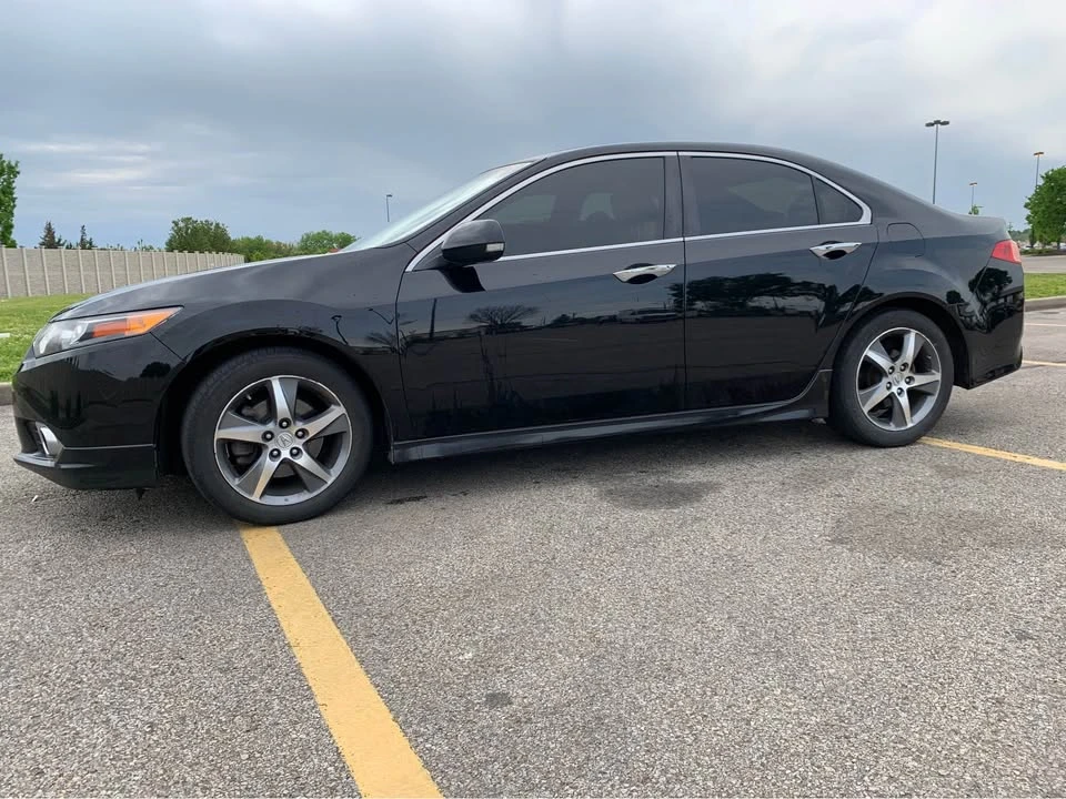 2013 Acura TSX 2nd Gen - Image 2 of 19