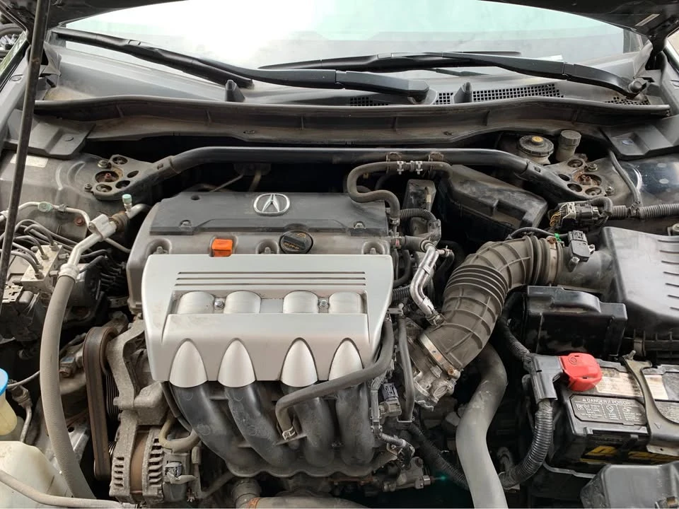 2013 Acura TSX 2nd Gen - Image 19 of 19