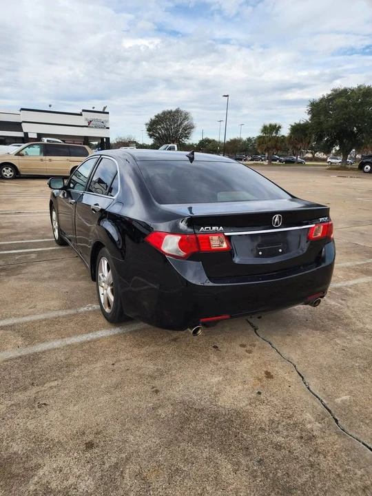 2013 Acura TSX 2nd Gen - Image 3 of 20