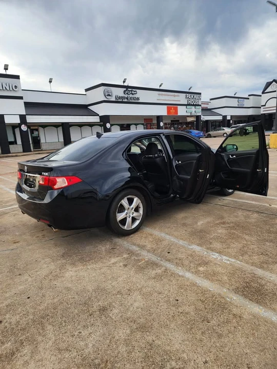 2013 Acura TSX 2nd Gen - Image 12 of 20