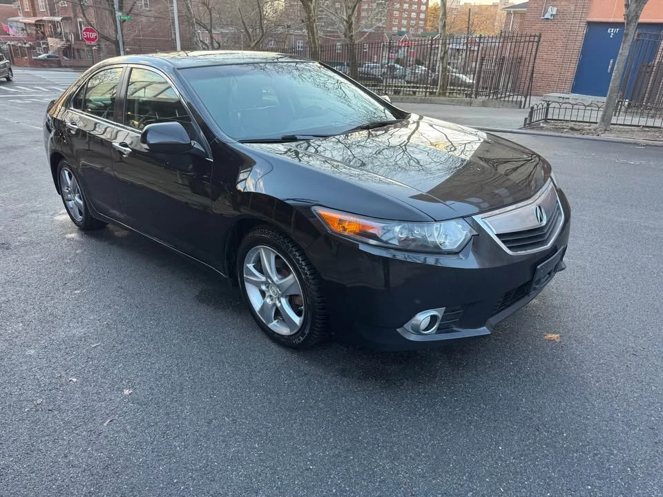 2013 Acura TSX 2nd Gen - Image 6 of 10