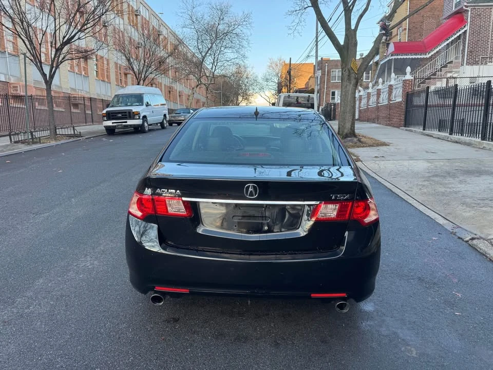 2013 Acura TSX 2nd Gen - Image 4 of 10