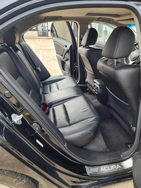 2013 Acura TSX 2nd Gen - Image 9 of 20