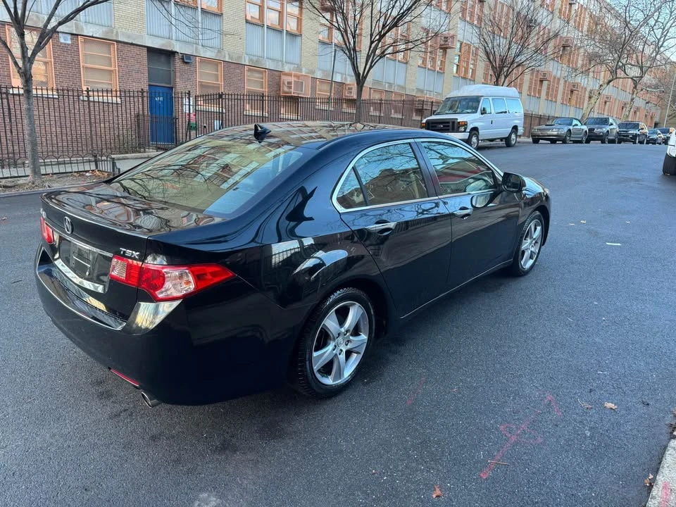 2013 Acura TSX 2nd Gen - Image 5 of 10