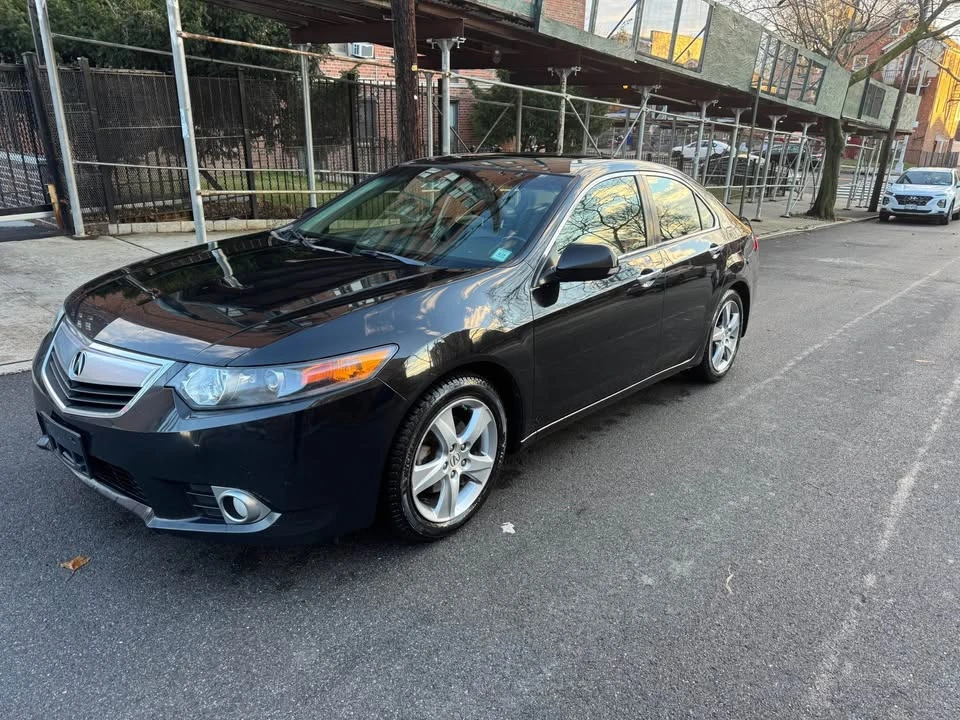 2013 Acura TSX 2nd Gen - Image 2 of 10