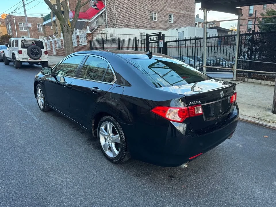 2013 Acura TSX 2nd Gen - Image 3 of 10
